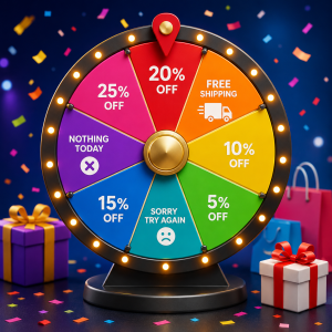 The Story Behind Spin Wheel for WooCommerce