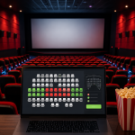 The Story Behind Cinema Seat Reservation for WooCommerce