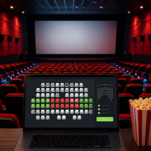 The Story Behind Cinema Seat Reservation for WooCommerce