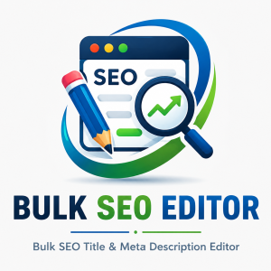 The Story Behind Bulk SEO Title & Meta Description Editor