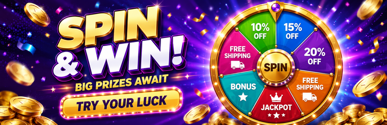 The Story Behind Spin Wheel for WooCommerce