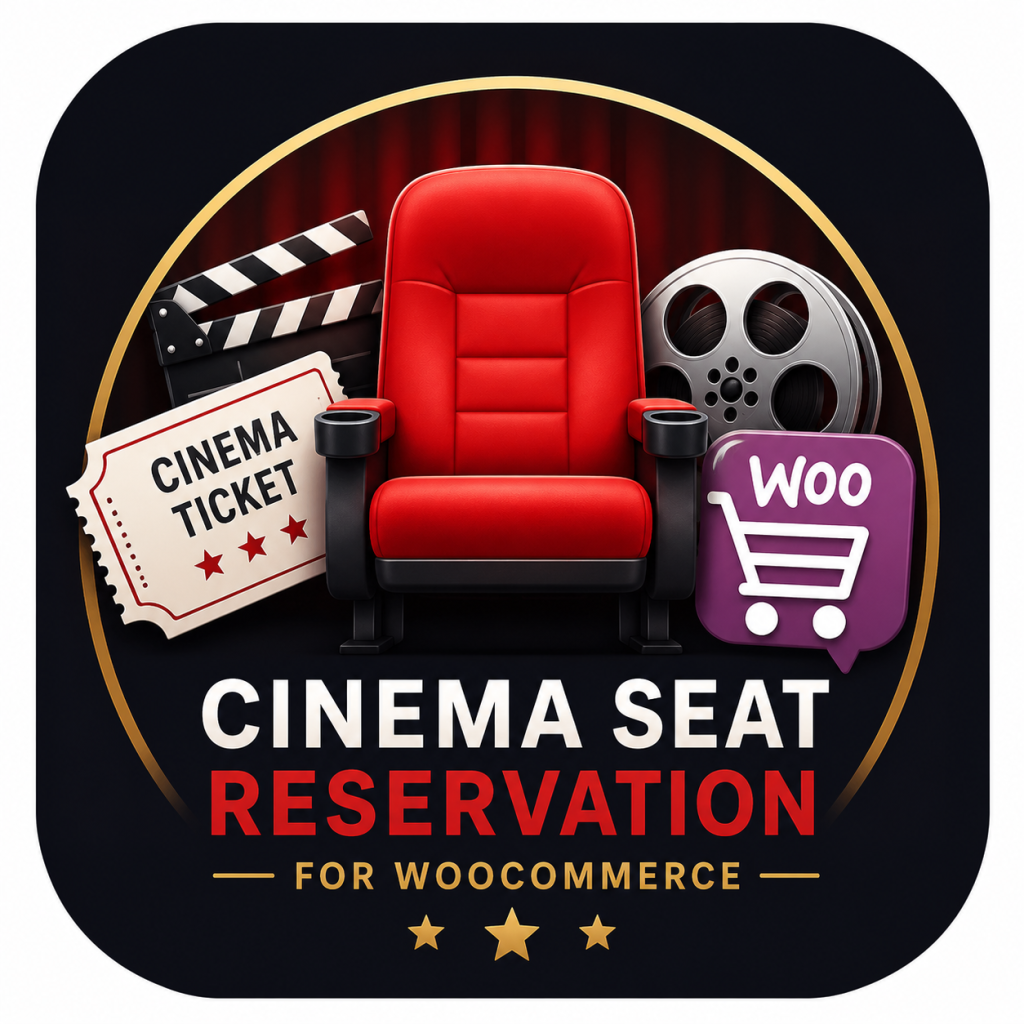 The Story Behind Cinema Seat Reservation for WooCommerce